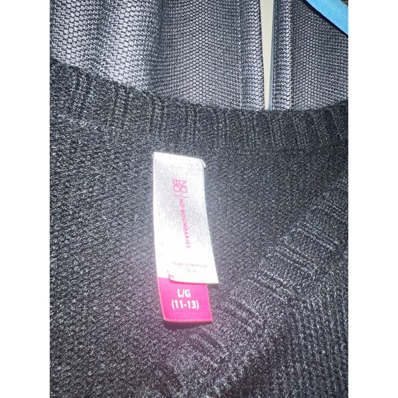 Ugly Christmas Sweater Xmas Size Large - Picture 2 of 3